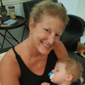 Meet your Posher, Heidi